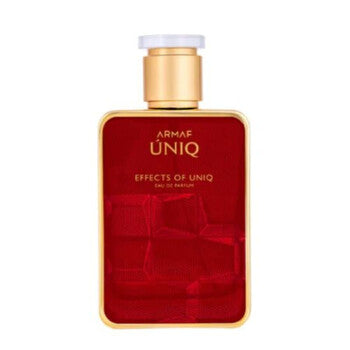 Armaf Unisex Effects Of Uniq EDP Spray 3.38 oz (Tester) - Luxurious Fragrance Available Online in Hong Kong & China