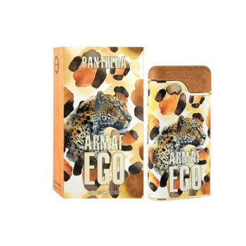 Armaf Unisex Ego Panthera EDP Spray 3.38 oz Fragrances (Wholesale) - Luxurious Fragrance Available Online in Hong Kong & China