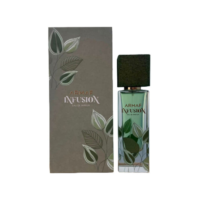 Armaf Unisex Infusion EDP Spray 2.71 oz Fragrances - Luxurious Fragrance Available Online in Hong Kong & China