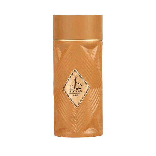 Armaf Unisex Kayaan Brun EDP Spray 3.4 oz Fragrances (Wholesale) - Luxurious Fragrance Available Online in Hong Kong & China