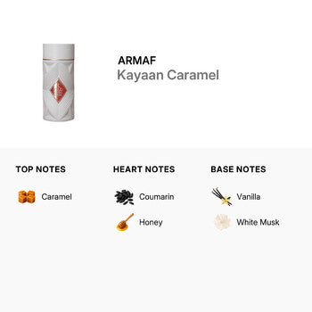 Armaf Unisex Kayaan Caramel EDP Spray 3.4 oz Fragrances (Wholesale) - Luxurious Fragrance Available Online in Hong Kong & China