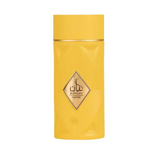 Armaf Unisex Kayaan Toffe EDP Spray 3.4 oz Fragrances - Luxurious Fragrance Available Online in Hong Kong & China