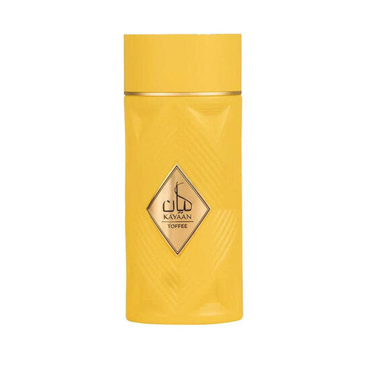 Armaf Unisex Kayaan Toffe EDP Spray 3.4 oz Fragrances (Wholesale) - Luxurious Fragrance Available Online in Hong Kong & China