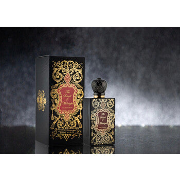 Armaf Unisex Le Vogue The Sound Of Midnight EDP Spray 3.4 oz - Luxurious Fragrance Available Online in Hong Kong & China