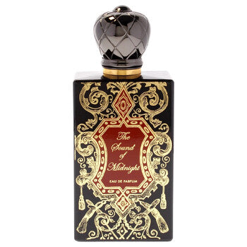 Armaf Unisex Le Vogue The Sound Of Midnight EDP Spray 3.4 oz - Luxurious Fragrance Available Online in Hong Kong & China