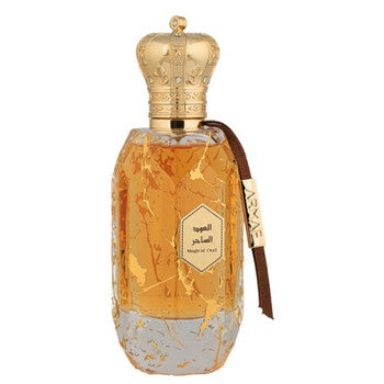 Armaf Unisex Magical Oud EDP Spray 3.4 oz - Luxurious Fragrance Available Online in Hong Kong & China