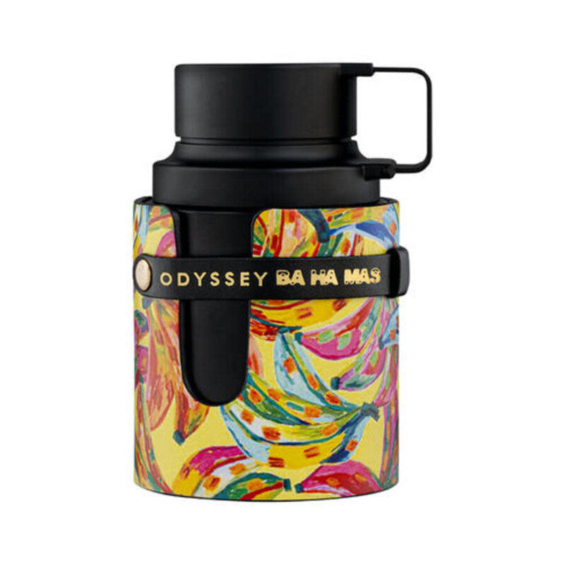 Armaf Unisex Odyssey Ba Ha Mas Tropical Collection EDP Spray 3.38 oz (Tester) Fragrances - Luxurious Fragrance Available Online in Hong Kong & China