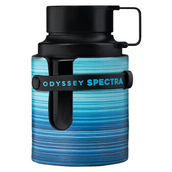 Armaf Unisex Odyssey Spectra Blu Edition EDP Spray 3.4 oz Fragrances (Wholesale) - Luxurious Fragrance Available Online in Hong Kong & China