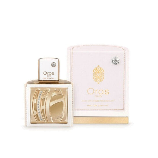 Armaf Unisex Oros Oud EDP Spray 1.7 oz - Luxurious Fragrance Available Online in Hong Kong & China