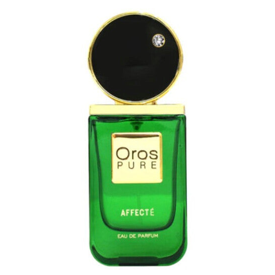 Armaf Unisex Oros Pure Affecte EDP Spray 3.4 oz Fragrances - Luxurious Fragrance Available Online in Hong Kong & China