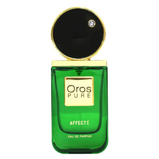 Armaf Unisex Oros Pure Affecte EDP Spray 3.4 oz Fragrances - Luxurious Fragrance Available Online in Hong Kong & China