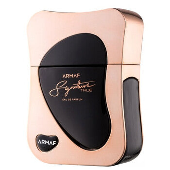 Armaf Unisex Signature True EDP Spray 3.4 oz - Luxurious Fragrance Available Online in Hong Kong & China