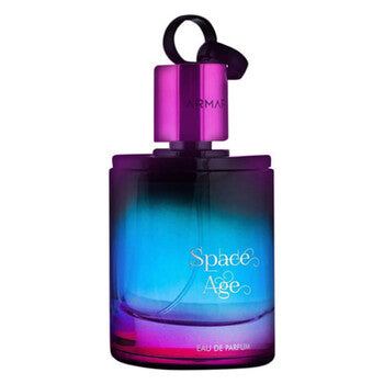 Armaf Unisex Space Age EDP Spray 3.4 oz Fragrances (Wholesale) - Luxurious Fragrance Available Online in Hong Kong & China