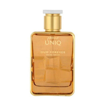 Armaf Unisex Uniq Oud Forever EDP 3.38 oz (Tester) Fragrances (Wholesale) - Luxurious Fragrance Available Online in Hong Kong & China