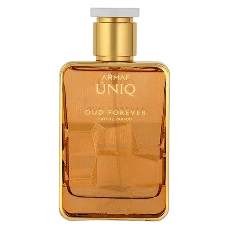 Armaf Unisex Uniq Oud Forever EDP Spray 2.0 oz Fragrances - Luxurious Fragrance Available Online in Hong Kong & China