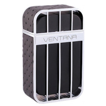 Armaf Ventana Pour Homme Eau De Parfum Spray 3.4 oz (100 ml) - Luxurious Fragrance Available Online in Hong Kong & China