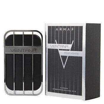 Armaf Ventana Pour Homme Eau De Parfum Spray 3.4 oz (100 ml) (Wholesale) - Luxurious Fragrance Available Online in Hong Kong & China