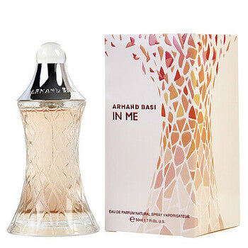 Armand Basi In Me / Armand Basi EDP Spray 1.7 oz (50 ml) (W) - Luxurious Fragrance Available Online in Hong Kong & China