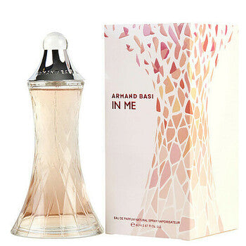 Armand Basi In Me by Armand Basi Eau de Parfum Spray 2.6 oz - Luxurious Fragrance Available Online in Hong Kong & China