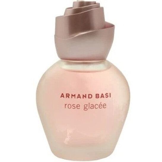 Armand Basi Ladies Rose Glacee EDT Spray 3.4 oz (Tester) Fragrances - Luxurious Fragrance Available Online in Hong Kong & China