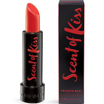 Armand Basi Ladies Scent Of Kiss EDT 1.7 oz (Tester) Fragrances (Wholesale) - Luxurious Fragrance Available Online in Hong Kong & China