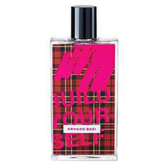 Armand Basi Uniform Build Your Self Eau De Toilette Spray 100ml/3.4 oz (Wholesale) - Luxurious Fragrance Available Online in Hong Kong & China