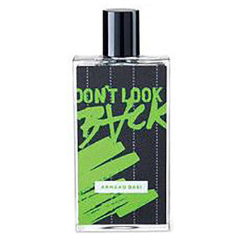 Armand Basi Uniform Dont Look Back Eau De Toilette Spray 100ml/3.4 oz 8058045437185 - Luxurious Fragrance Available Online in Hong Kong & China