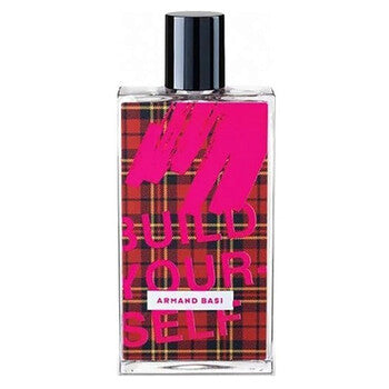 Armand Basi Unisex Build Your-Self EDT 3.4 oz (Tester) - Luxurious Fragrance Available Online in Hong Kong & China