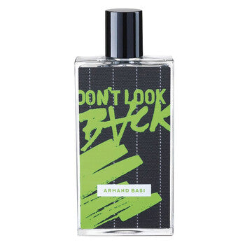 Armand Basi Unisex Dont Look Back EDT 3.4 oz (Tester) - Luxurious Fragrance Available Online in Hong Kong & China