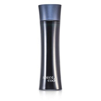 Giorgio Armani Armani Code by Giorgio Armani EDT Spray 4.2 oz (m) - Luxurious Fragrance Available Online in Hong Kong & China