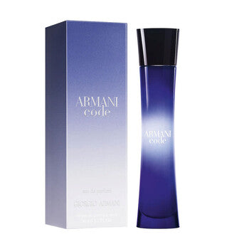 Giorgio Armani Armani Code Femme / Giorgio Armani EDP Spray 1.7 oz (w) - Luxurious Fragrance Available Online in Hong Kong & China