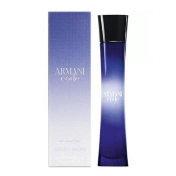 Giorgio Armani Armani Code Femme / Giorgio Armani EDP Spray 2.5 oz (w) (Wholesale) - Luxurious Fragrance Available Online in Hong Kong & China