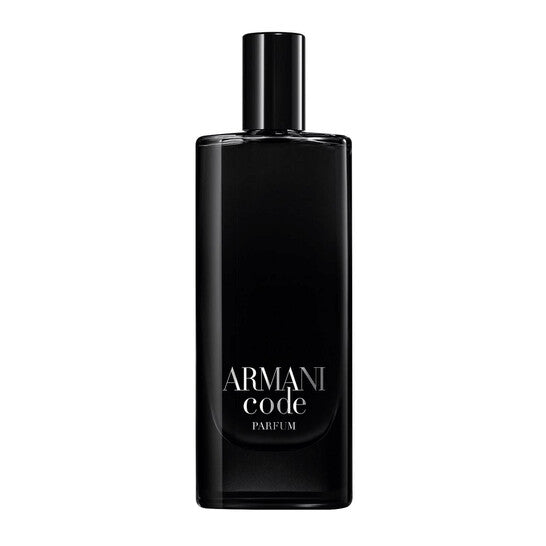 Giorgio Armani Armani Code / Giorgio Armani Parfum Spray 0.5 oz (15 ml) (M) - Luxurious Fragrance Available Online in Hong Kong & China