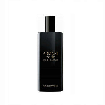 Giorgio Armani Armani Code Pour Homme / Giorgio Armani EDP Spray 0.5 oz (15 ml) (M) - Luxurious Fragrance Available Online in Hong Kong & China