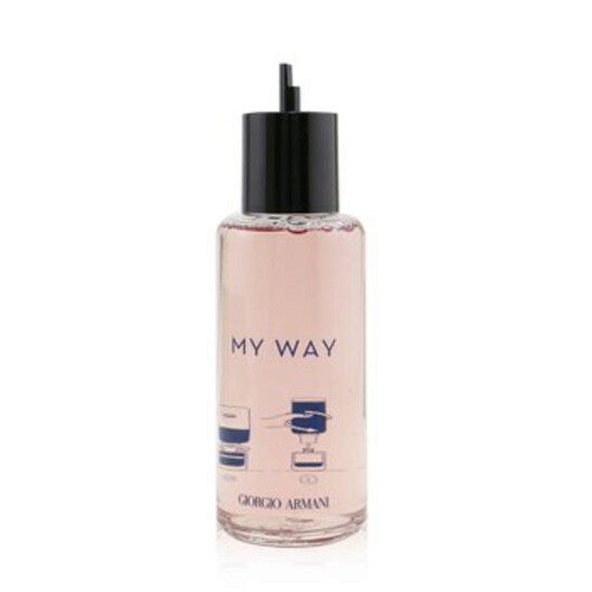 Giorgio Armani Armani My Way Fragrance For Her Refill 5.0 oz (Wholesale) - Luxurious Fragrance Available Online in Hong Kong & China