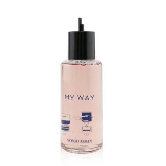 Giorgio Armani Armani My Way Fragrance For Her Refill 5.0 oz (Wholesale) - Luxurious Fragrance Available Online in Hong Kong & China