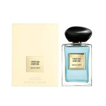 Giorgio Armani Armani Vetiver d'Hiver EDT 3.3 oz - Luxurious Fragrance Available Online in Hong Kong & China