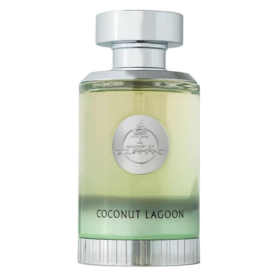 Paris Corner Unisex Ministry Of Gourmand Coconut Lagoon EDP Spray 3.4 oz Fragrances (Wholesale) - Luxurious Fragrance Available Online in Hong Kong & China