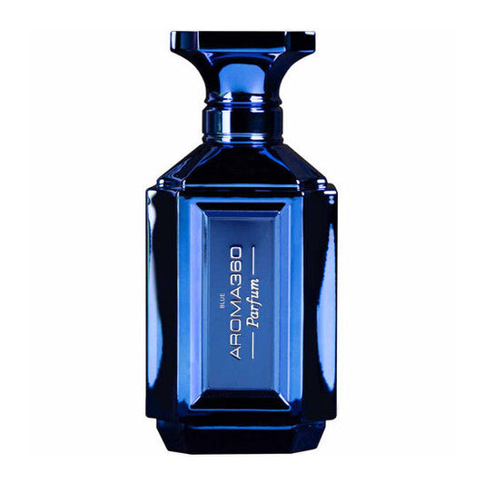 Aroma360 Unisex Blue Parfum Parfum 1.7 oz Fragrances (Wholesale) - Luxurious Fragrance Available Online in Hong Kong & China