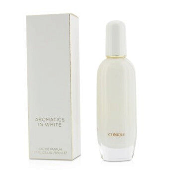 Clinique Aromatic in White by Clinique EDP Spray for Women 1.7 oz (W) - Luxurious Fragrance Available Online in Hong Kong & China