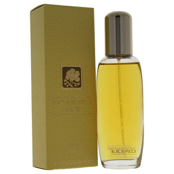 Clinique Aromatics Elixir by Clinique for Women - 1.5 oz EDT Spray - Luxurious Fragrance Available Online in Hong Kong & China