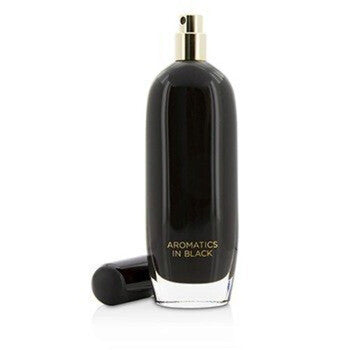 Clinique Aromatics In Black / Clinique EDP Spray 3.4 oz (100 ml) (w) - Luxurious Fragrance Available Online in Hong Kong & China