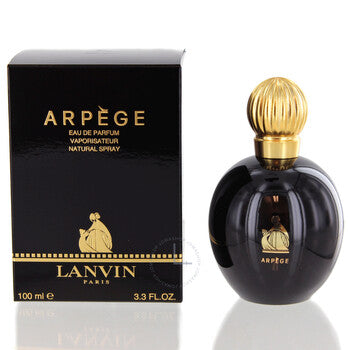 Lanvin Arpege By Lanvin Eau De Parfum Spray For Women 3.4 Oz (W) - Luxurious Fragrance Available Online in Hong Kong & China