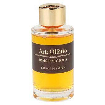 Arteolfatto Unisex Bois Precious Extrait de Parfum Spray 3.4 oz - Luxurious Fragrance Available Online in Hong Kong & China