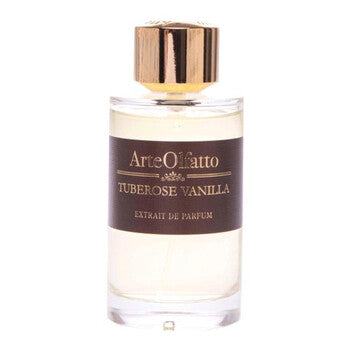 Arteolfatto Unisex Tuberose Vanilla Extrait de Parfum 3.4 oz - Luxurious Fragrance Available Online in Hong Kong & China