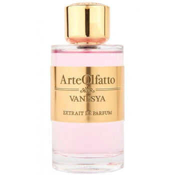 Arteolfatto Unisex Vanesya Extrait de Parfum Spray 3.4 oz - Luxurious Fragrance Available Online in Hong Kong & China