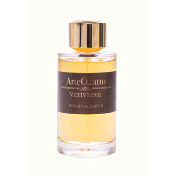 Arteolfatto Unisex Vetiverve Extrait de Parfum Spray 3.4 oz - Luxurious Fragrance Available Online in Hong Kong & China