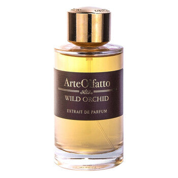 Arteolfatto Unisex Wild Orchid Extrait de Parfum Spray 3.4 oz - Luxurious Fragrance Available Online in Hong Kong & China