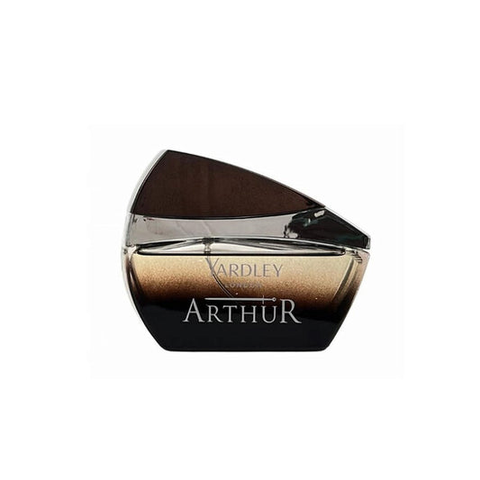 Yardley Of London Arthur For Men By Yardley Eau De Toilette Spray 3.4 Oz / 100 Ml - Unboxed - Luxurious Fragrance Available Online in Hong Kong & China