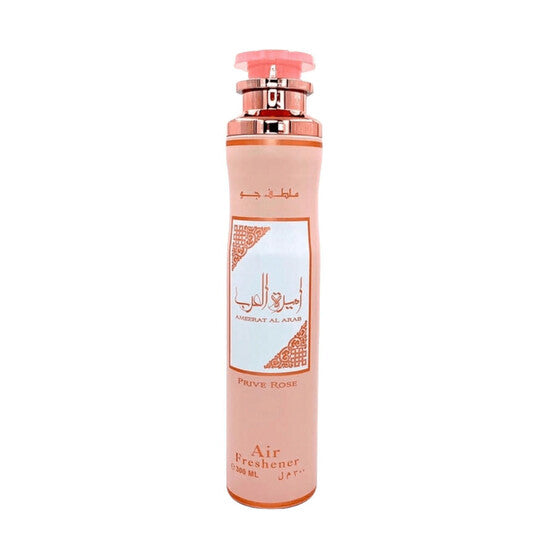 Asdaaf Ladies Ameerat Al Arab Prive Rose 10 oz - Luxurious Fragrance Available Online in Hong Kong & China